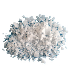 high quality 46% white flakes magnesium chloride